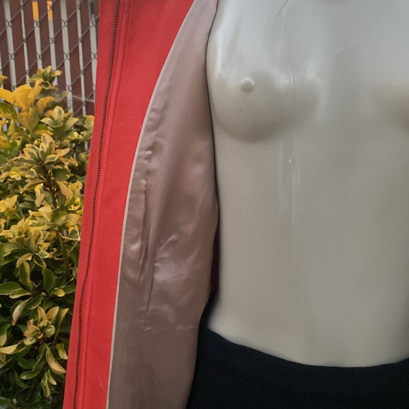 BANANA REPUBLIC TUNIC JACKET - Picture 2 of 11